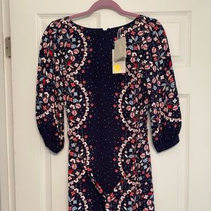 Brand new Bonden size 4 dress.
